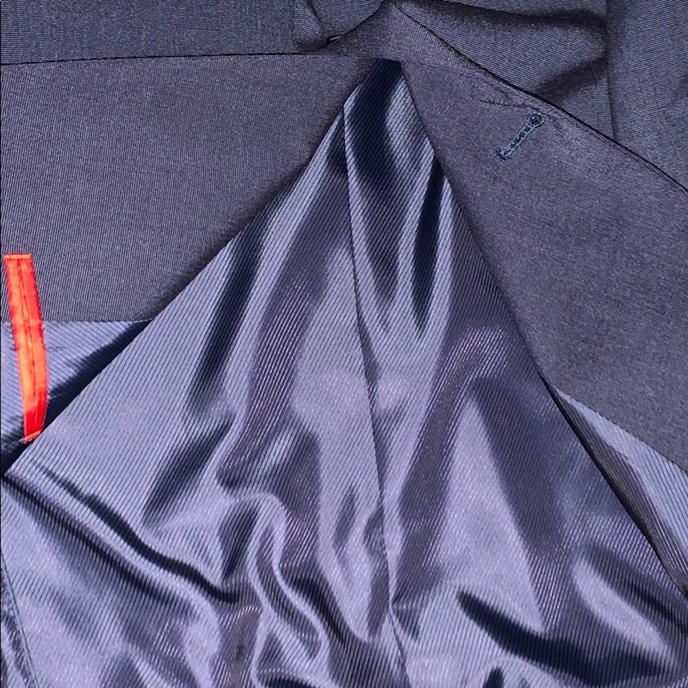 Men’s blazer - Picture 2 of 5